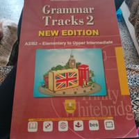 Grammar Tracks 2 