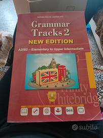 Grammar Tracks 2 