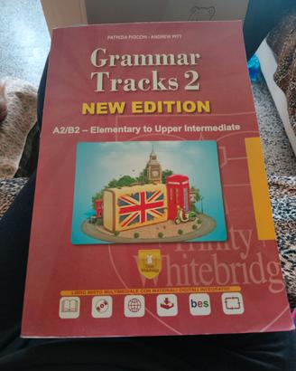 Grammar Tracks 2 