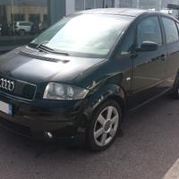 Ricambi audi a2 2001