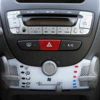 Peugeot 107cityvanline