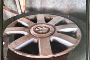 cerchi Volkswagen 