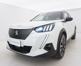 Peugeot 2008 GT BR099433 Elettrico 136CV