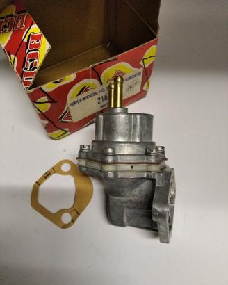 POMPA CARBURANTE BCD 2167/5 = 2157/1 FIAT PANDA 30