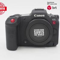 Canon EOS R5C
