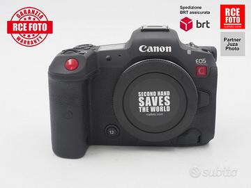 Canon EOS R5C