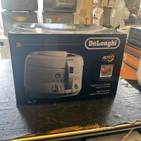 Friggitrice ad’olio Delonghi