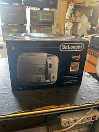 Friggitrice ad’olio Delonghi