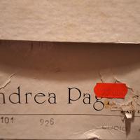 scarpe mocassini n 42 in cervo