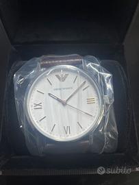 orologio armani