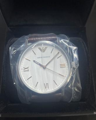 orologio armani