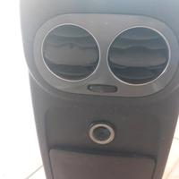 Tiguan tunnel portaoggetti 