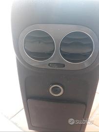 Tiguan tunnel portaoggetti 