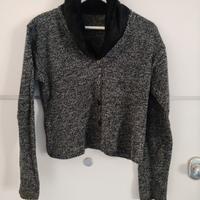 Cardigan donna vintage taglia M