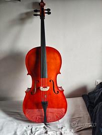 Violoncello 4/4