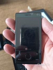 Htc Diamond