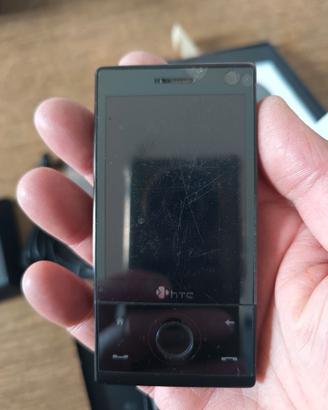 Htc Diamond