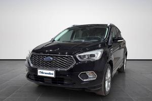 Ford Kuga 2.0 tdci Vignale s&s awd 150cv powershif