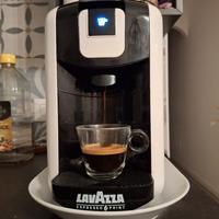 Macchina caffè Lavazza EP Mini