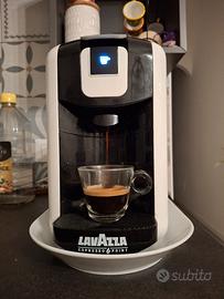 Macchina caffè Lavazza EP Mini