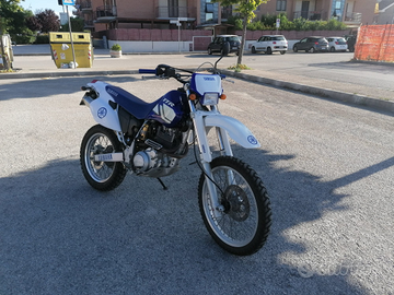 Yamaha ttr 600 r