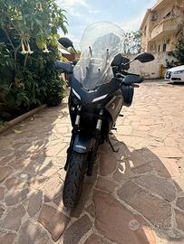 Yamaha Tracer 700