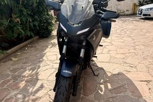 Yamaha Tracer 700