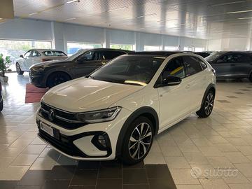 Volkswagen Taigo 1.0 TSI 115 CV DSG R-Line Telecam