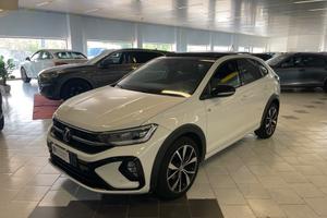 Volkswagen Taigo 1.0 TSI 115 CV DSG R-Line Telecam