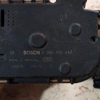 Corpo farfallato BOSCH 0 280 750 042 (OE 46533515)