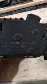 Corpo farfallato BOSCH 0 280 750 042 (OE 46533515)