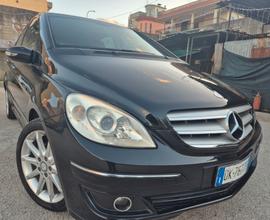 MERCEDES CLASSE B 200 DIESEL PERFETTA E FULL 2008