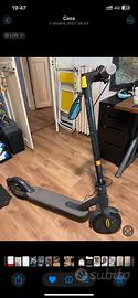 Monopattino Xiaomi Mi Electric Scooter 1S