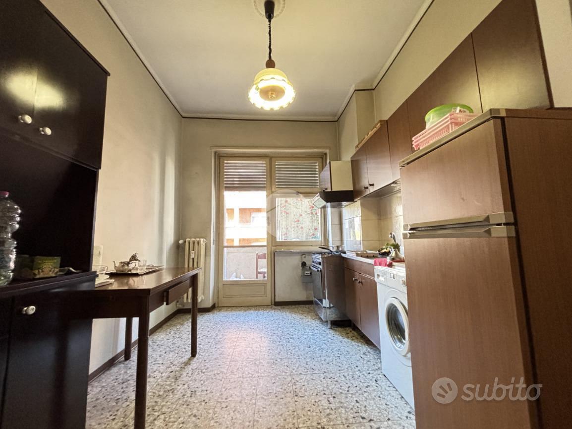 Apartment in Torino, Borgo Vittoria, Circoscrizione 5 - Vista 4