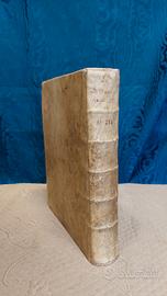 Opere e vita di San Giovanni della Croce 1747