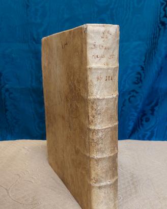 Opere e vita di San Giovanni della Croce 1747