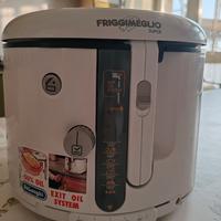 Friggitrice De Longhi