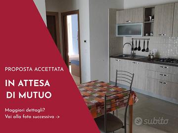 Appartamento Vasto [IVM202524VRG]
