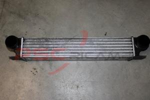 Intercooler BMW E38 serie 7 730d 98>01