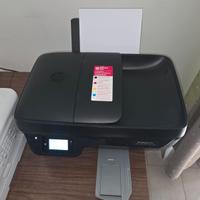 HP OfficeJet 3835 Stampante multifunzione