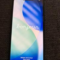 Apple iPhone 13 128 gb midnight