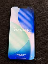 Apple iPhone 13 128 gb midnight