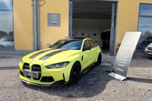 Bmw 340i M3 Competition