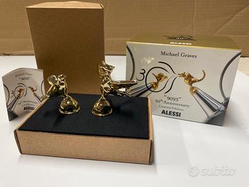 Alessi 30th Anniversary Limited edition