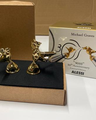 Alessi 30th Anniversary Limited edition