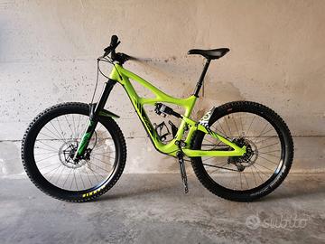 MTB IBIS MOJO HD taglia M