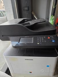 Samsung Laser colori ProXpress c3060Fr 