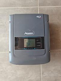 Inverter Zucchetti ZCS Azzurro 1PH 3000