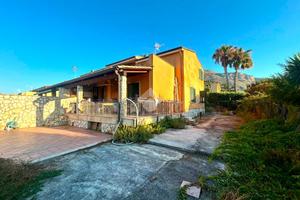 VILLA SINGOLA A ALTAVILLA MILICIA