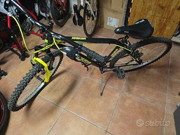 mountain bike Esperia Michigan 26